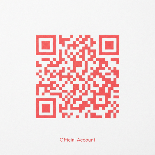 糖心vlog公众号二维码
