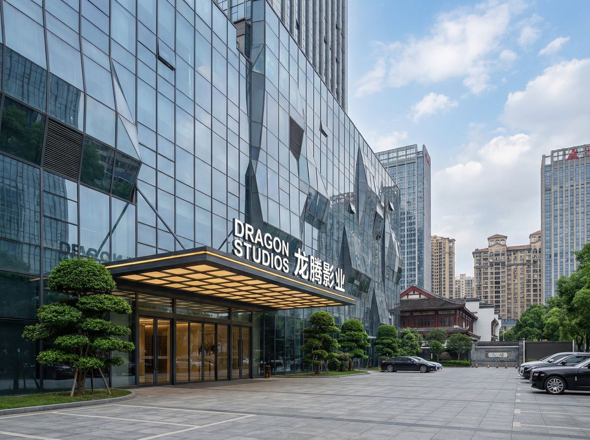 糖心vlog影视传媒公司